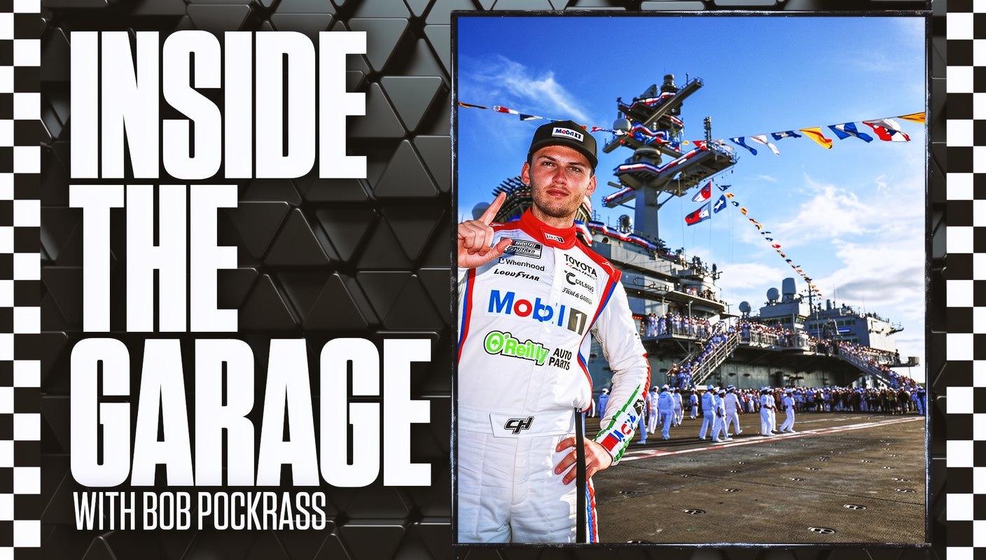 曼城足球体育 - 曼城足球 - 深度解析：NASCAR 是否会重返「壮丽」海军基地科罗纳多？