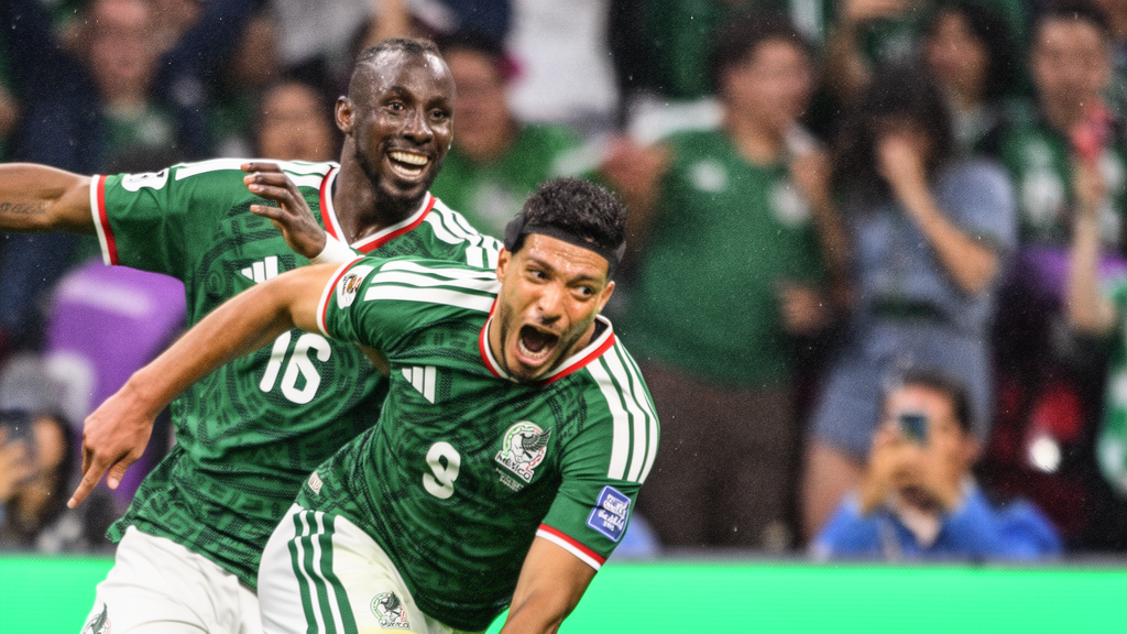 曼城足球体育 - 曼城足球 2-0 厄瓜多尔！墨西哥强势挺进2026世界杯16强 - 7月1日焦点战